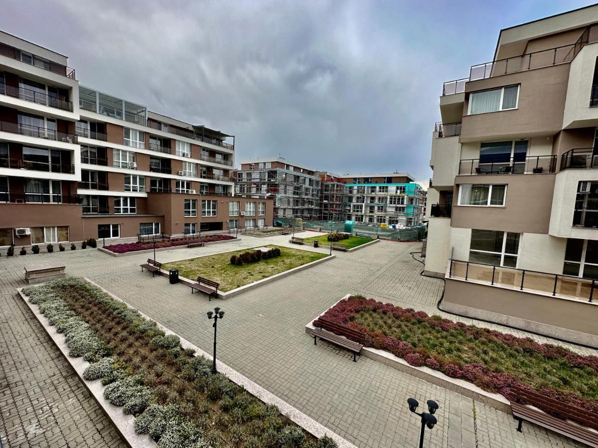 Allegro Home, Apartment By Lmg Sófia Exterior foto